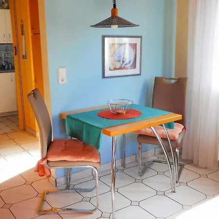 Maier-1 By Interhome *