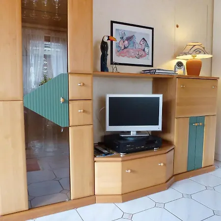 Maier-1 By Interhome *