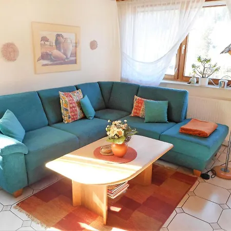 Maier-1 By Interhome Triberg im Schwarzwald