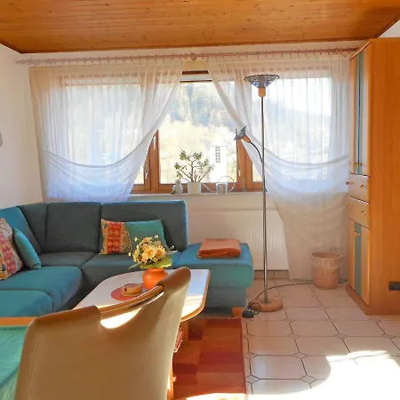 Maier-1 By Interhome