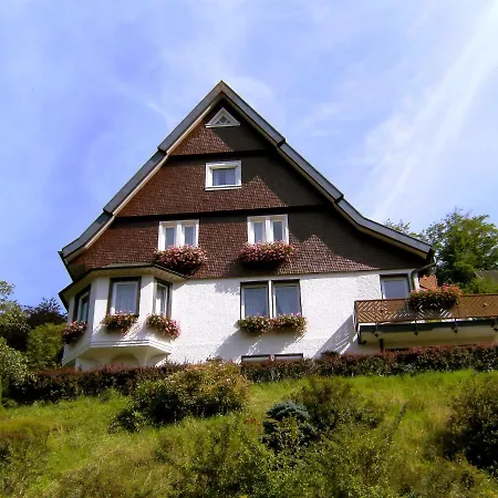 Maier-1 By Interhome