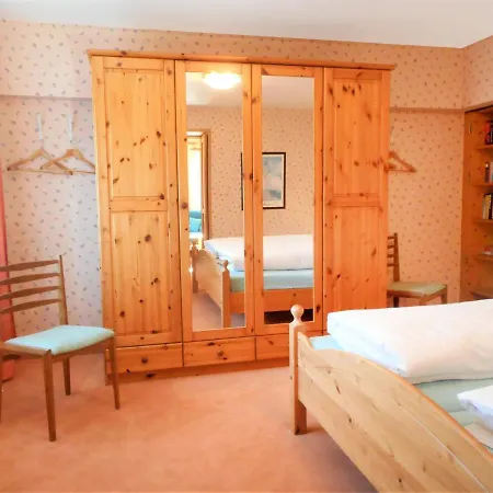 Apartment Maier-1 By Interhome Triberg im Schwarzwald