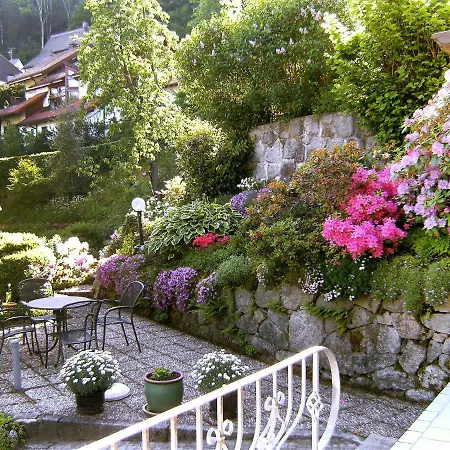 Maier-1 By Interhome Appartamento Triberg im Schwarzwald