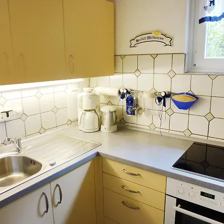 Maier-1 By Interhome Apartment