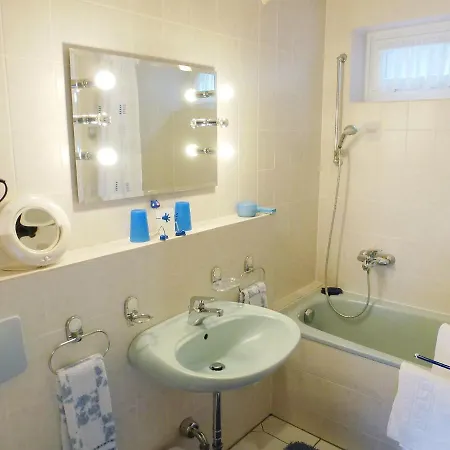 Apartment Maier-1 By Interhome Triberg im Schwarzwald