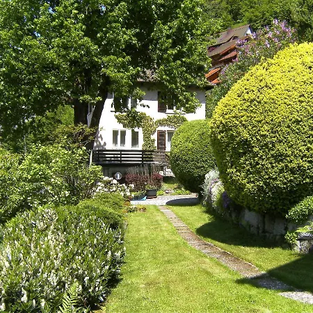 Maier-1 By Interhome