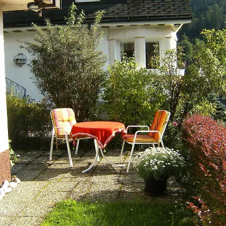Maier-1 By Interhome Apartment Triberg im Schwarzwald