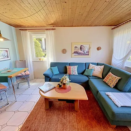 Maier-1 By Interhome Triberg im Schwarzwald