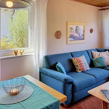 Maier-1 By Interhome * Triberg im Schwarzwald