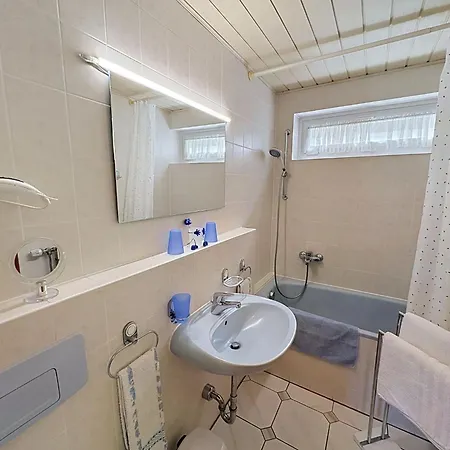 Appartamento Maier-1 By Interhome