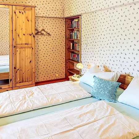 Appartamento Maier-1 By Interhome *