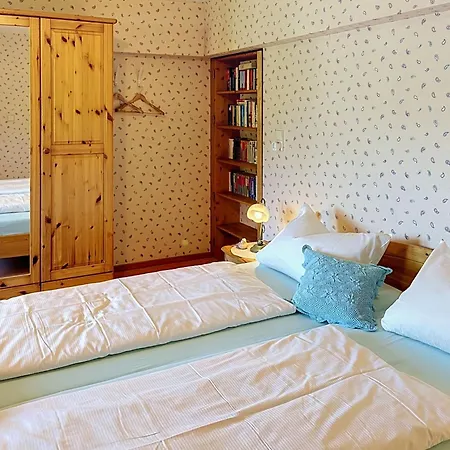 Maier-1 By Interhome Appartamento Triberg im Schwarzwald