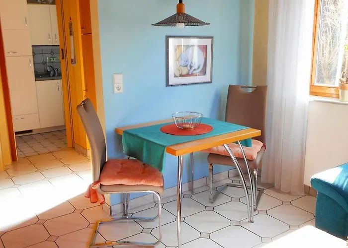 Maier-1 By Interhome *