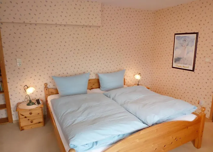 Apartment Maier-1 By Interhome Triberg im Schwarzwald