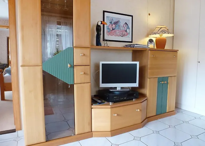 Maier-1 By Interhome *