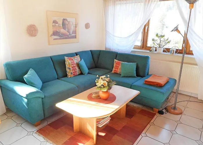 Maier-1 By Interhome Triberg im Schwarzwald