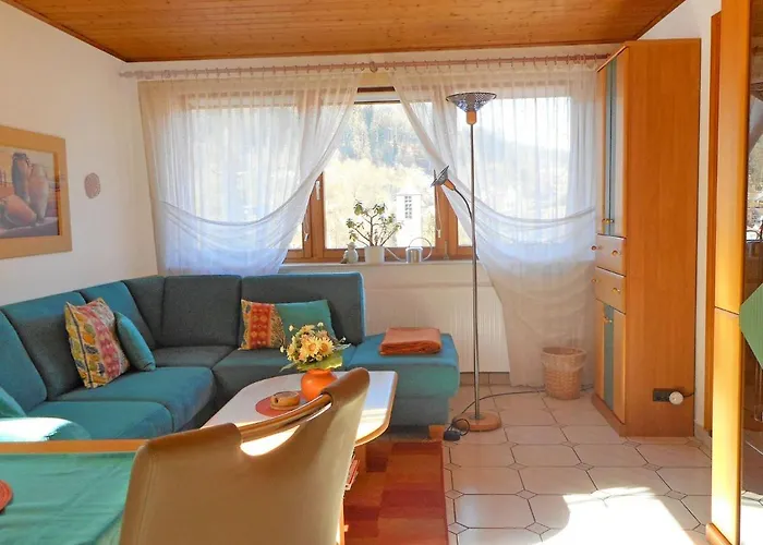 Maier-1 By Interhome